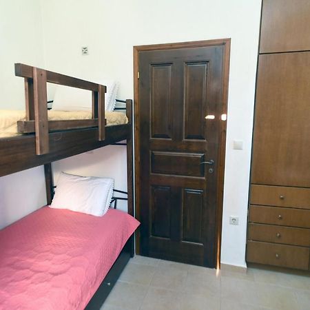 Archontiko Michelis Villa Galini  Buitenkant foto