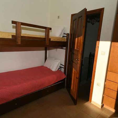 Archontiko Michelis Villa Galini  Buitenkant foto