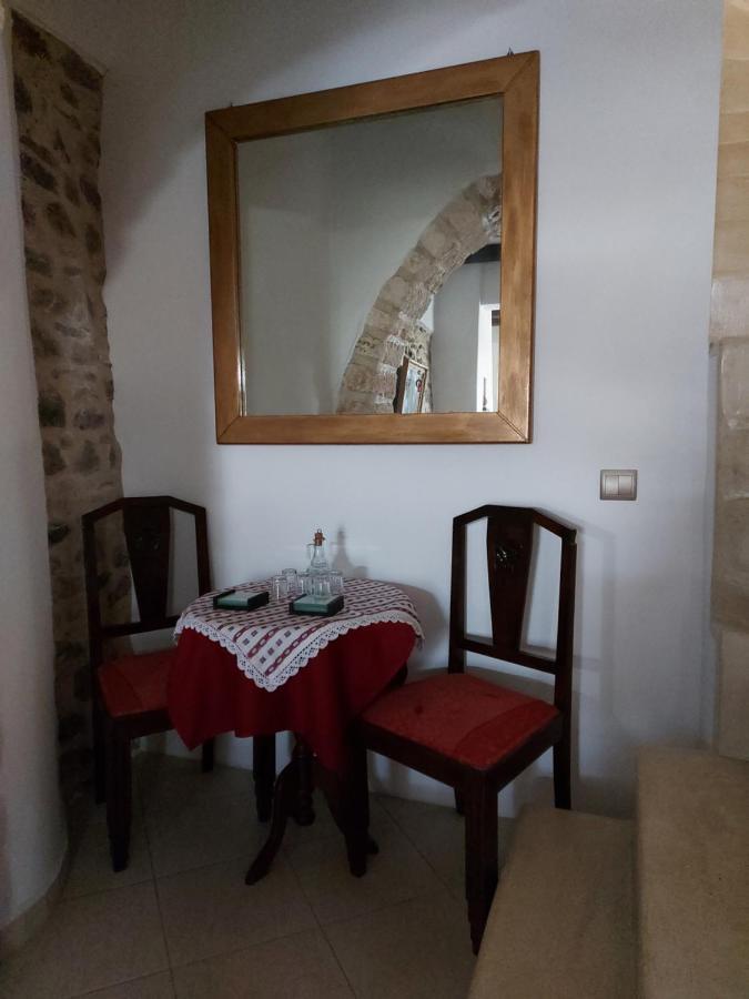 Archontiko Michelis Villa Galini  Buitenkant foto